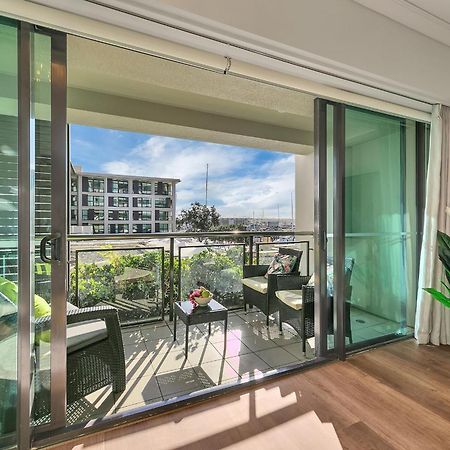 The Charming Cracker! Apartment Auckland Ngoại thất bức ảnh