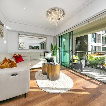 The Charming Cracker! Apartment Auckland Ngoại thất bức ảnh
