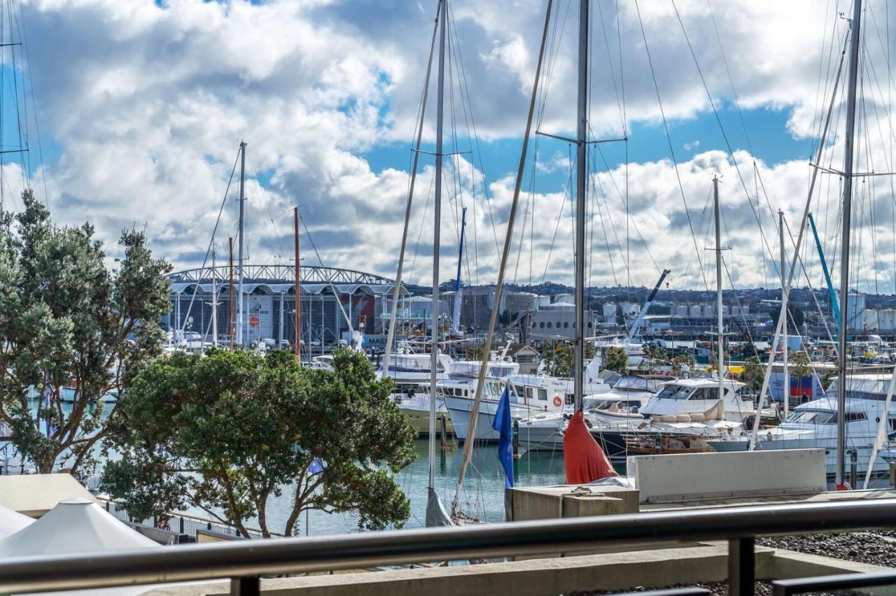 The Charming Cracker! Apartment Auckland Ngoại thất bức ảnh