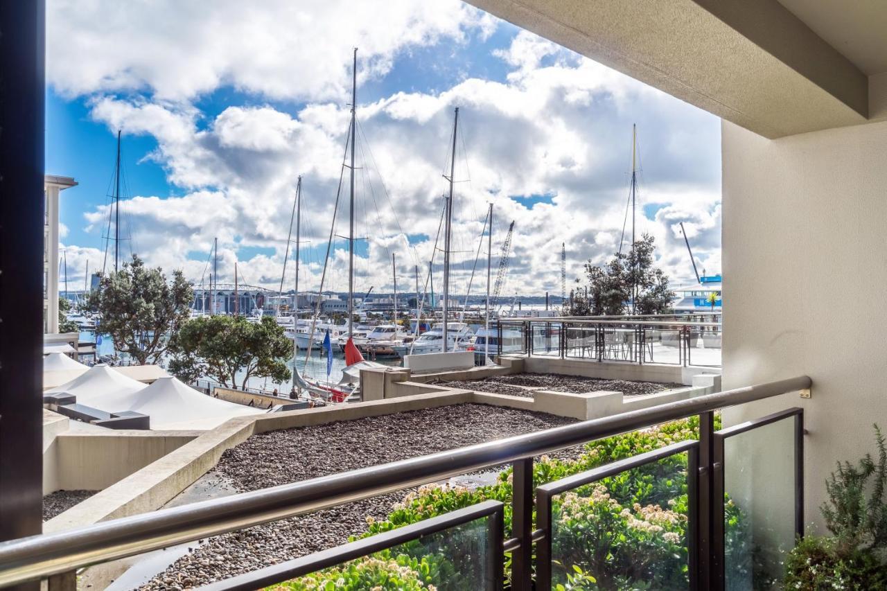 The Charming Cracker! Apartment Auckland Ngoại thất bức ảnh