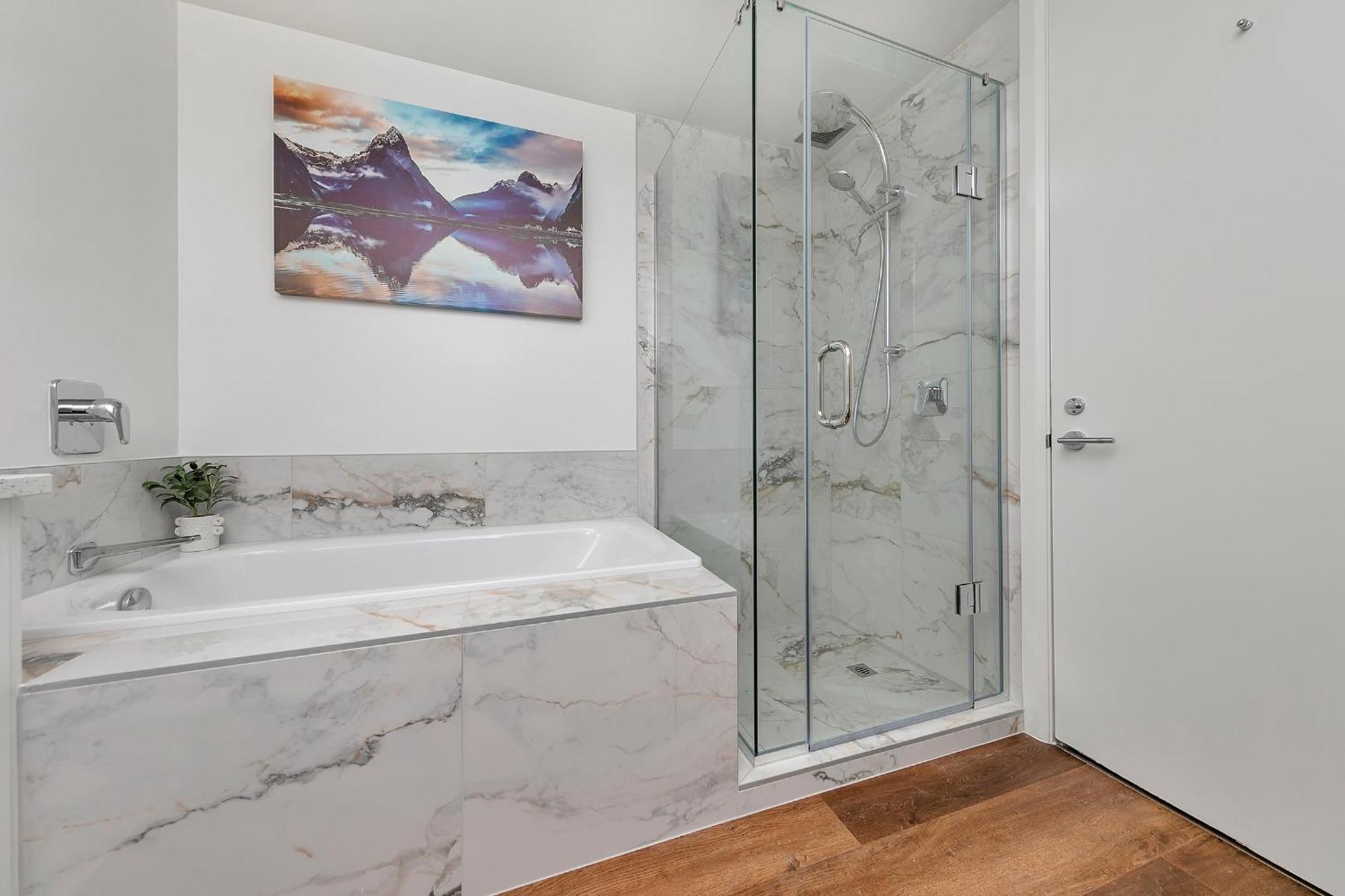 The Charming Cracker! Apartment Auckland Ngoại thất bức ảnh