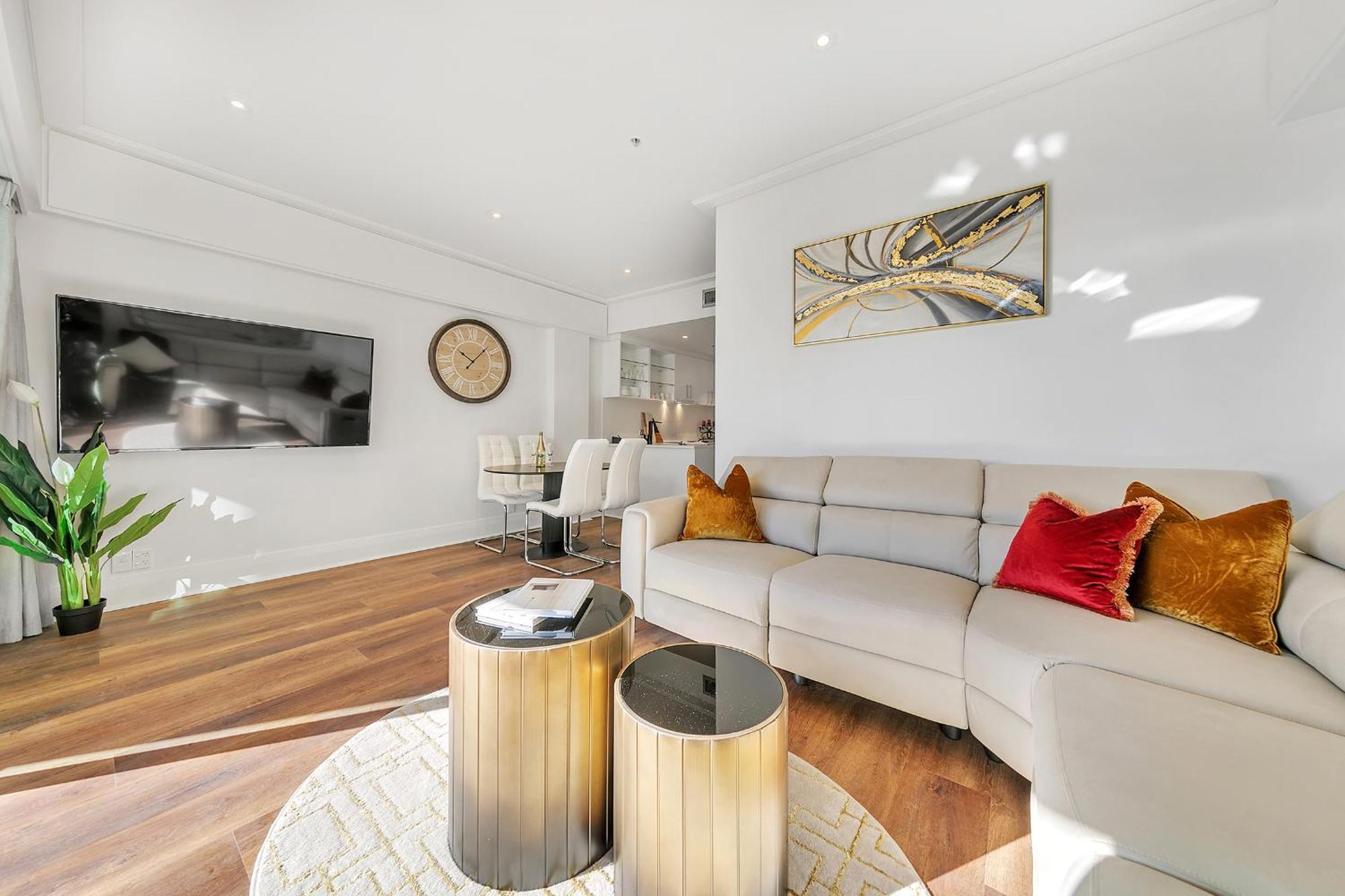 The Charming Cracker! Apartment Auckland Ngoại thất bức ảnh