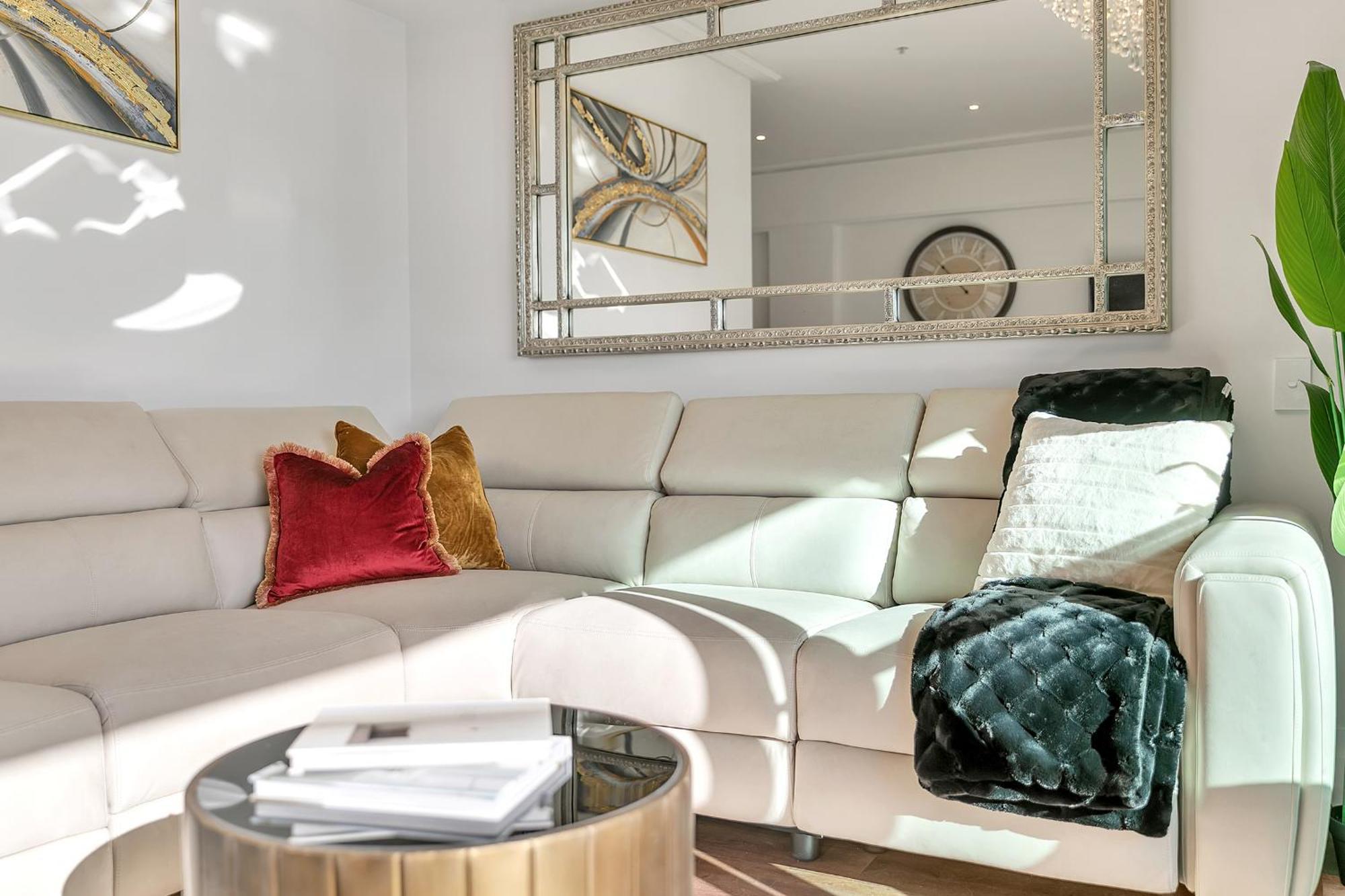 The Charming Cracker! Apartment Auckland Ngoại thất bức ảnh