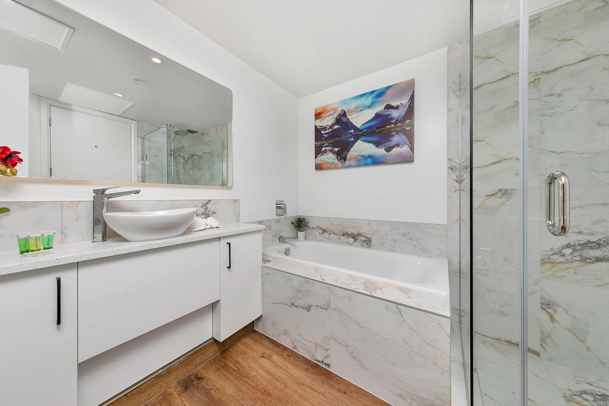 The Charming Cracker! Apartment Auckland Ngoại thất bức ảnh