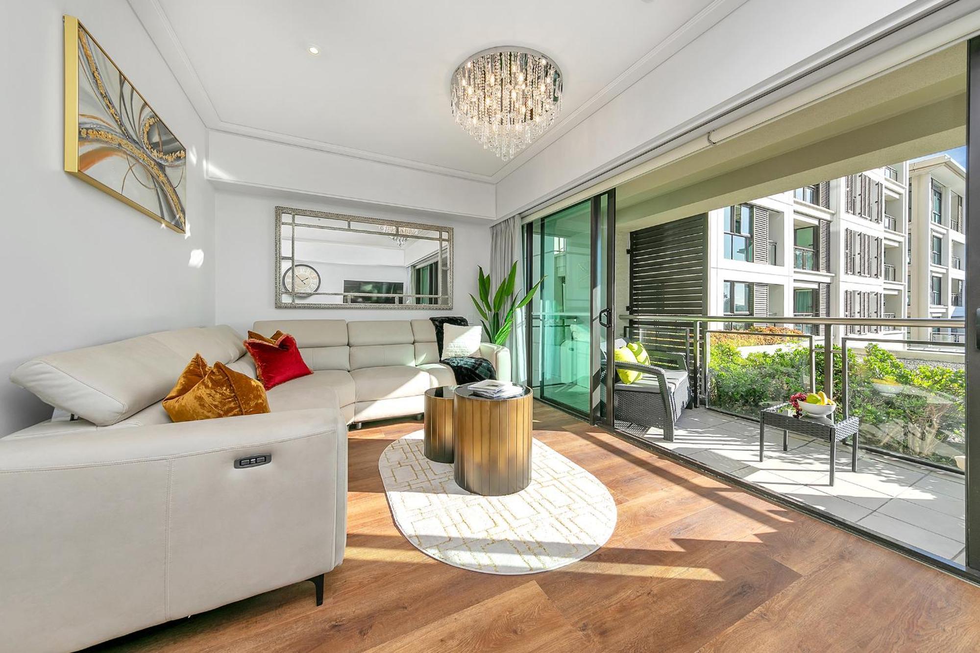 The Charming Cracker! Apartment Auckland Ngoại thất bức ảnh
